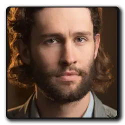 Toutes les infos sur Ben Sykes Ben Sykes(horizon-une-saga-americaine)