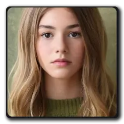Toutes les infos sur Jeune Elizabeth Kittredge Jeune Elizabeth Kittredge(horizon-une-saga-americaine)