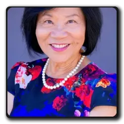 Toutes les infos sur Mme Hong Mme Hong(horizon-une-saga-americaine)