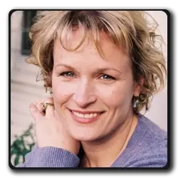 Toutes les infos sur Mme Riordan Mme Riordan(horizon-une-saga-americaine)