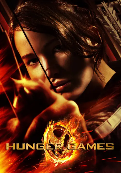 Consulter les informations sur le film Hunger Games