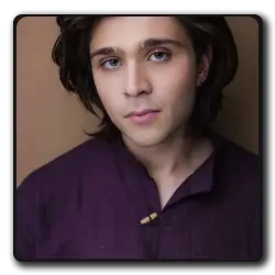 Toutes les infos sur Felix Ravintill Felix Ravintill(hunger-games-saga)