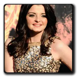 Tribute Girl District 10(hunger-games-saga)