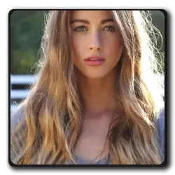 Tribute Girl District 3(hunger-games-saga)