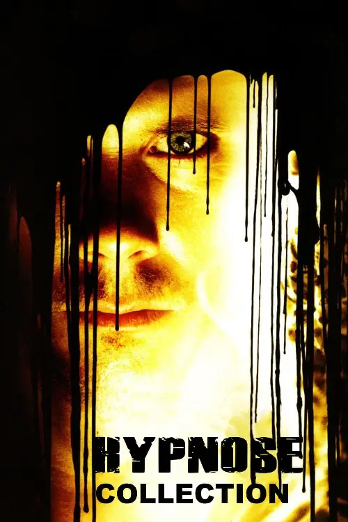 Couverture de l'album Hypnose - Saga
