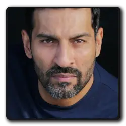 Capitaine Shankar(ice-road-collection)