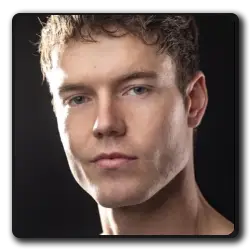 Elvis(ice-road-collection)