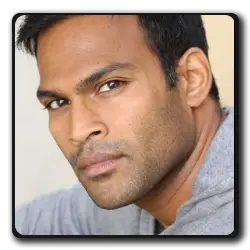 Lieutenant Mangal(ice-road-collection)