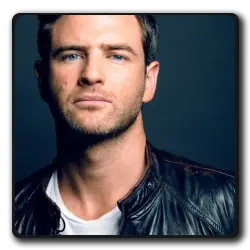 Professeur Myers(ice-road-collection)