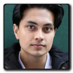 Vijay Rai(ice-road-collection)