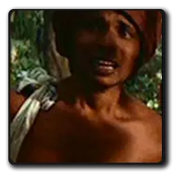 Toutes les infos sur Sajnu Sajnu(indiana-jones-saga)