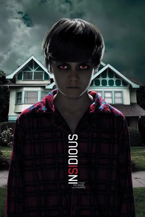 Couverture de l'album Insidious Couverture de l'album Insidious