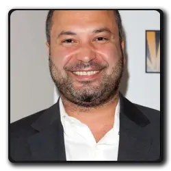 Toutes les infos sur Ahmed Ahmed(iron-man-saga)