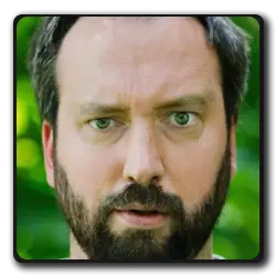 Toutes les infos sur Donald Donald(iron-sky-saga)