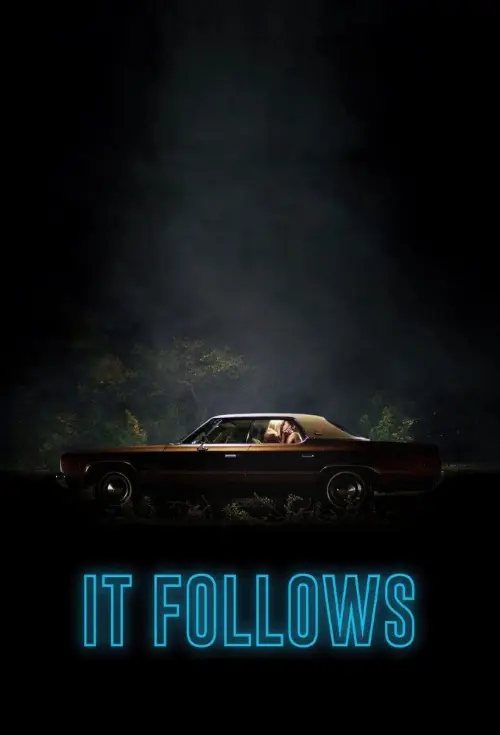 Couverture de l'album It Follows Collection