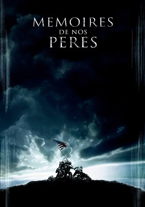 Consulter les informations sur le film Mémoires de nos pères