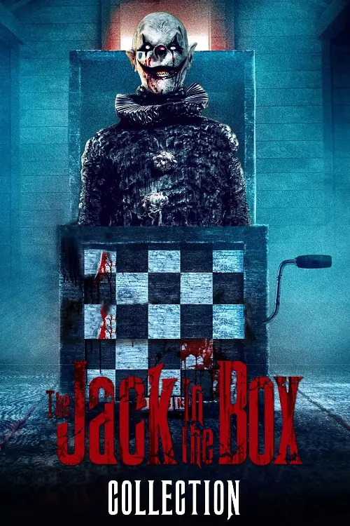 Couverture de l'album Jack in the Box Collection