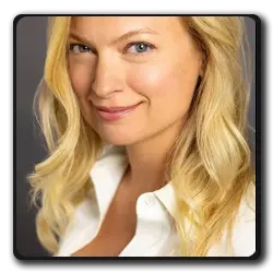 Toutes les infos sur Nancy Holt Nancy Holt(jack-reacher-saga)