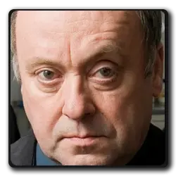 Toutes les infos sur Dennis Cooley Dennis Cooley(jack-ryan-saga)