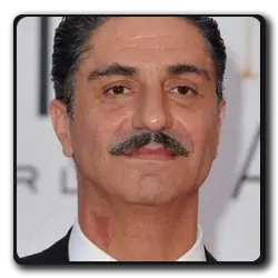 Toutes les infos sur Alex Dimitrios Alex Dimitrios(james-bond-saga)