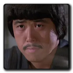Toutes les infos sur Chang Chang(james-bond-saga)