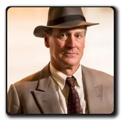 Toutes les infos sur Cmdt Richard Day HMS Devonshire Cmdt Richard Day HMS Devonshire(james-bond-saga)