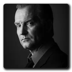 Toutes les infos sur Davidov Davidov(james-bond-saga)