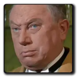 Toutes les infos sur Dr. Tynan Inconnu Dr. Tynan Inconnu(james-bond-saga)