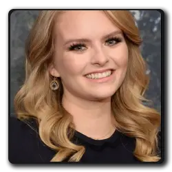 Eliza(james-bond-saga)