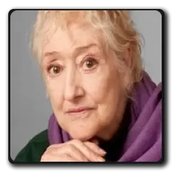 Frau Hoffner(james-bond-saga)