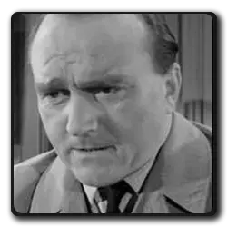 Toutes les infos sur Frazier Frazier(james-bond-saga)