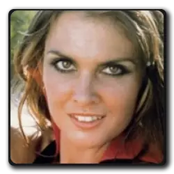 Garde Fille Inconnu(james-bond-saga)