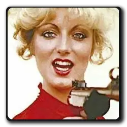 Toutes les infos sur Gwendoline Gwendoline(james-bond-saga)