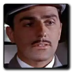 Toutes les infos sur Kerim's Chauffeur Kerim's Chauffeur(james-bond-saga)