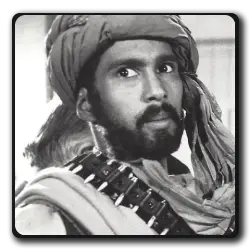 Toutes les infos sur L'homme De Kamran L'homme De Kamran(james-bond-saga)