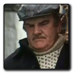 L'homme De Main De Krilencu (james-bond-saga)