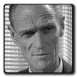 Toutes les infos sur Les McAdams Les McAdams(james-bond-saga)