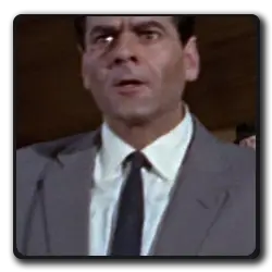 M. Strap (james-bond-saga)