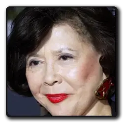 Toutes les infos sur Madame Wu Madame Wu(james-bond-saga)