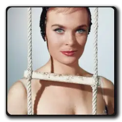 Toutes les infos sur Maître Jill Maître Jill(james-bond-saga)