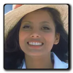 Toutes les infos sur Manuela Manuela(james-bond-saga)
