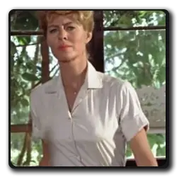 Toutes les infos sur Marie Trueblood Marie Trueblood(james-bond-saga)