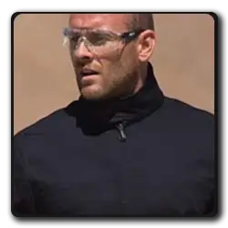 Toutes les infos sur MI6 Agent Inconnu MI6 Agent Inconnu(james-bond-saga)
