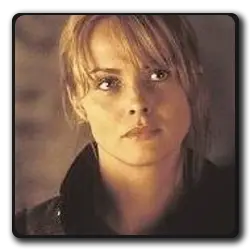 Toutes les infos sur Natalya Simonova Natalya Simonova(james-bond-saga)