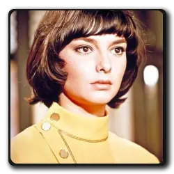 Toutes les infos sur Patricia Craignant (voix) Inconnu Patricia Craignant (voix) Inconnu(james-bond-saga)