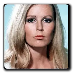 Tall Blonde Inconnu(james-bond-saga)