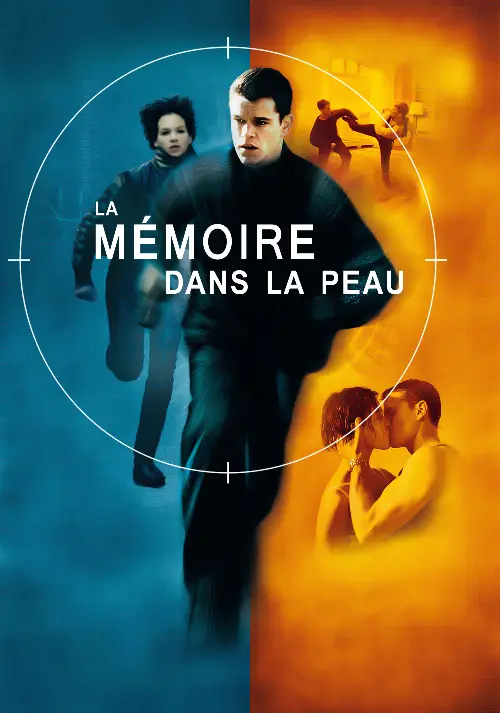 Consulter les informations sur le film La Mémoire dans la peau