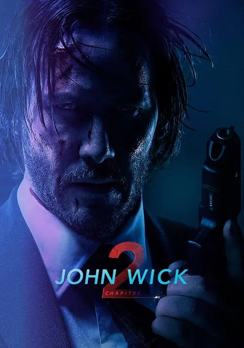 Consulter les informations sur le film John Wick 2