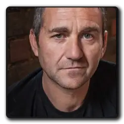 Toutes les infos sur Dieter Klein Dieter Klein(johnny-english-saga)