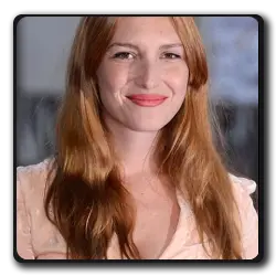 Madeleine(johnny-english-saga)